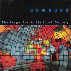 Challenge for a civilized society